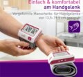 Scala SC 6027 csuklós vérnyomásmérő
