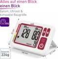 Scala SC 6750A felkaros vérnyomásmérő