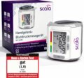 Scala SC 6400 csuklós vérnyomásmérő