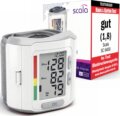Scala SC 6400 csuklós vérnyomásmérő