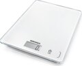 Soehnle Page Compact 300 digitális konyhai mérleg, fehér