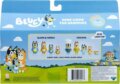 Bluey, Nagyi szett, 4 darabos figura készlet