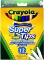 Crayola, Vékony hegyű lemosható filctoll
