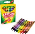Crayola, Zsírkréta, 8 db-os