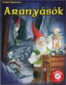 Aranyásók kártyajáték