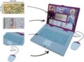 Lexibook, Jégvarázs Oktató laptop, magyar és angol nyelvű