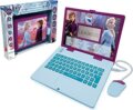 Lexibook, Jégvarázs Oktató laptop, magyar és angol nyelvű