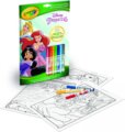 Crayola, Disney hercegnő kifestő és foglalkoztató