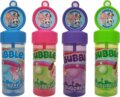 Bedazzle, Állatos akasztható buborékfújó, 80 ml, többféle