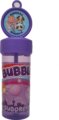 Bedazzle, Állatos akasztható buborékfújó, 80 ml, többféle