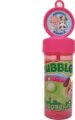 Bedazzle, Állatos akasztható buborékfújó, 80 ml, többféle