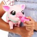Little Live Pets, Pinki a kismalac