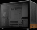 Gamdias Athena M4M Wood Tempered Glass, fekete