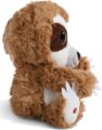 Nici, Heywood a lajhár plüssfigura, 25 cm