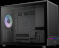 Gamdias Athena M4M Tempered Glass, fekete