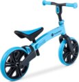 Y Velo, Junior futóbicikli, Kék