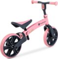 Y Velo, Junior futóbicikli, Rózsaszín