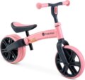 Y Velo, Junior futóbicikli, Rózsaszín