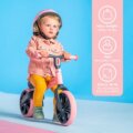 Y Velo, Junior futóbicikli, Rózsaszín