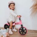 Y Velo, Junior futóbicikli, Rózsaszín