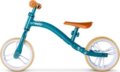 Y Velo, Junior Air futóbicikli, Zöld