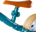 Y Velo, Junior Air futóbicikli, Zöld
