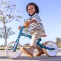 Y Velo, Junior Air futóbicikli, Zöld