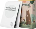 Körvonal Kids, Kérdések gyerekeknek