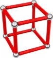 Geomag, Classic Magnetic Geometry, 24 db-os