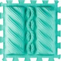 Ortho Puzzle, Ortopédiai masszázs szőnyeg szett, 10 db-os, Adventure