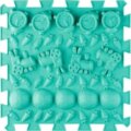 Ortho Puzzle, Ortopédiai masszázs szőnyeg szett, 10 db-os, Adventure