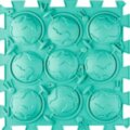 Ortho Puzzle, Ortopédiai masszázs szőnyeg szett, 10 db-os, Adventure