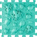 Ortho Puzzle, Ortopédiai masszázs szőnyeg szett, 10 db-os, Adventure