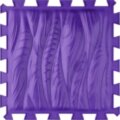 Ortho Puzzle, Ortopédiai masszázs szőnyeg szett, 10 db-os, Adventure