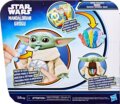 Hasbro, Star Wars, Falatozó Grogu interaktív figura