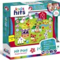Hit Pad, Szuper farmom interaktív tanulójáték