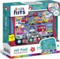 Kids Hits, Hit Pad, Közlekedj okosan! interaktív tanulójáték