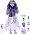 Monster High, Spectra baba