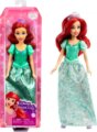 Disney hercegnők, Csillogó hercegnő baba, Ariel