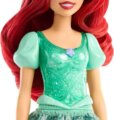 Disney hercegnők, Csillogó hercegnő baba, Ariel