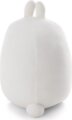 NICI, Molang a nyuszi nyalókával plüssfigura, 16 cm