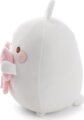 NICI, Molang a nyuszi masnival plüssfigura, 24 cm