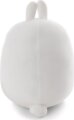 NICI, Molang a nyuszi masnival plüssfigura, 24 cm