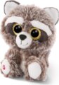 NICI, Clooney mosómedve plüssfigura, 15 cm
