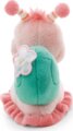 NICI, Csiga plüssfigura, 15 cm