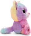 NICI, Miss Mellie a cica plüssfigura, 15 cm