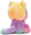 NICI, Miss Mellie a cica plüssfigura, 15 cm