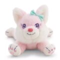 NICI, Róka plüssfigura, 18 cm, fekvő