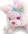 NICI, Róka plüssfigura, 18 cm, fekvő
