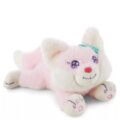 NICI, Róka plüssfigura, 18 cm, fekvő